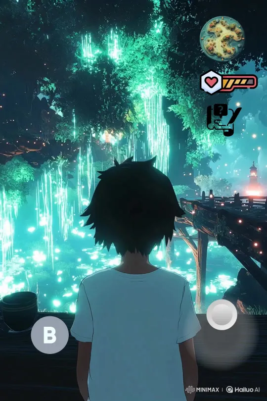 Please provide the content you would like summarized into a concise English title. – AI Generated Video | Hailuo AI
