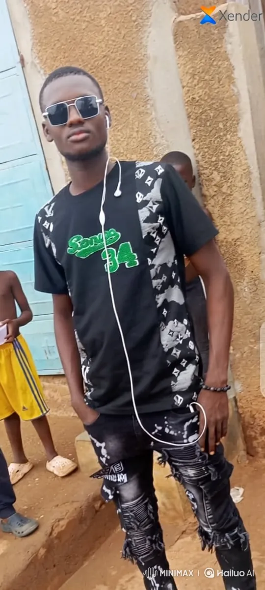 Young Man Showcases Confidence in New Luxury Car – AI Generated Video | Hailuo AI