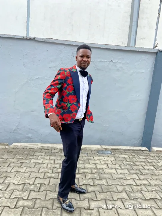 Dapper Man Boards Private Jet for Luxurious Departure – AI Generated Video | Hailuo AI