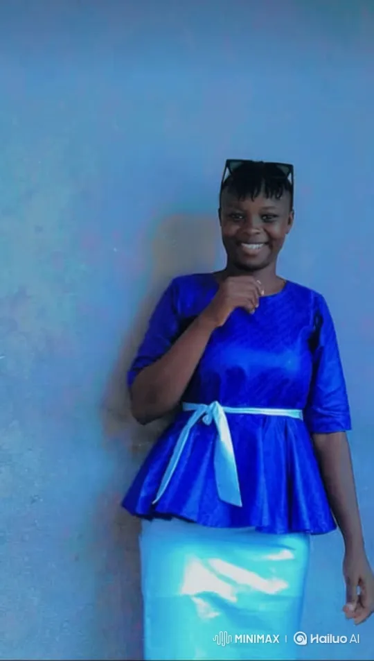 Black Woman Meets President at Airfield, Heads to Jet – AI Generated Video | Hailuo AI