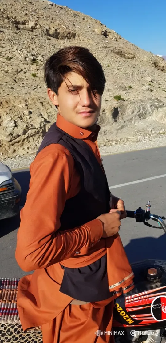 Urban Style: Young Man Enters Porsche Amid City Life – AI Generated Video | Hailuo AI