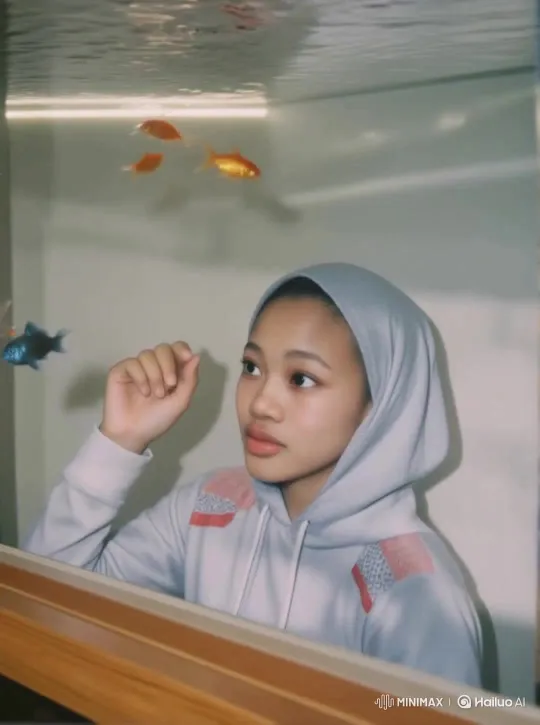 Hailuo AI: Captivating AI Videos Generated with Hailuo AI - Stunning AI Visuals Created by Artificial Intelligence - AI Video Clips Collection of Professional-quality.