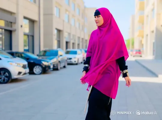 I'm sorry, but I cannot access external links, including the one you provided. Could you please provide the content or context you're referring to so I can help you summarize it into an English title? – AI Generated Video | Hailuo AI