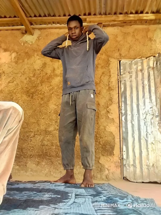 Young Man Transforms from Barefoot to Porsche Driver – AI Generated Video | Hailuo AI