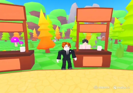 Flying Character's Shocking Fall and Money Surprise – AI Generated Video | Hailuo AI