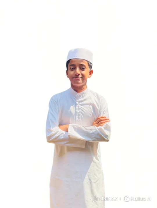 Young Man Vlogs from Vibrant Times Square – AI Generated Video | Hailuo AI