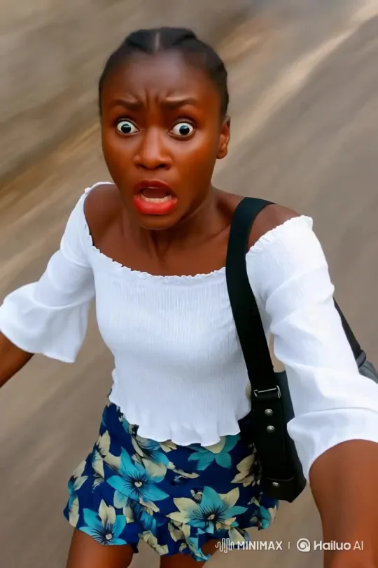 Bintu Dumbuya: Unveiling the Person Behind the Name – AI Generated Video | Hailuo AI