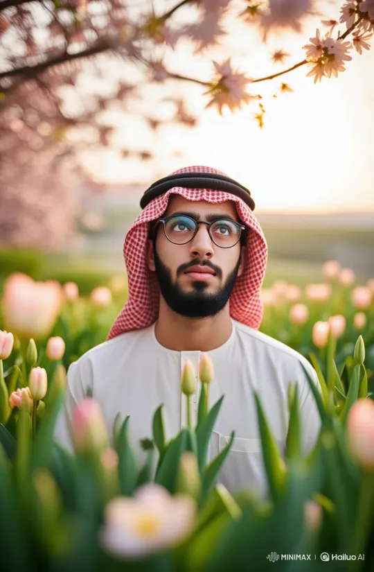 Hailuo AI: Captivating AI Videos Generated with Hailuo AI - Stunning AI Visuals Created by Artificial Intelligence - AI Video Clips Collection of Professional-quality.