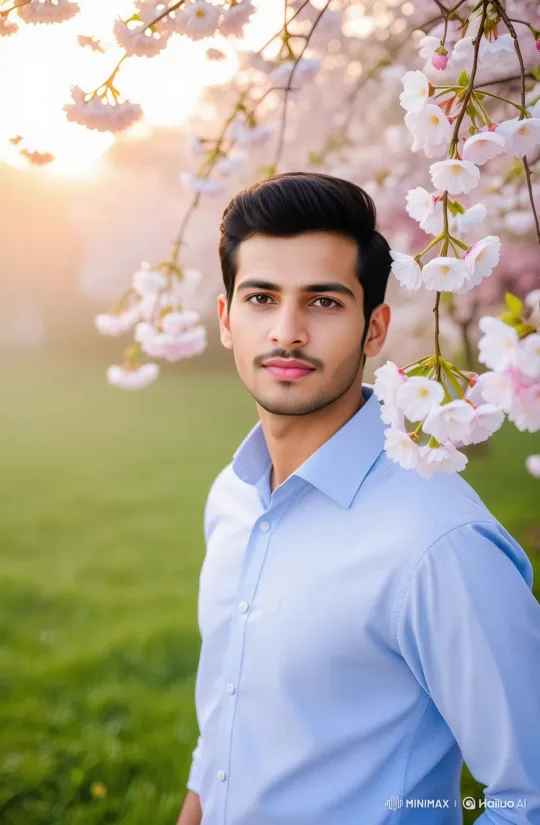 Hailuo AI: Captivating AI Videos Generated with Hailuo AI - Stunning AI Visuals Created by Artificial Intelligence - AI Video Clips Collection of Professional-quality.