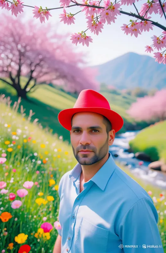 Hailuo AI: Captivating AI Videos Generated with Hailuo AI - Stunning AI Visuals Created by Artificial Intelligence - AI Video Clips Collection of Professional-quality.