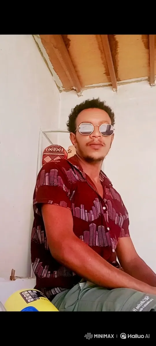 Farmer's Struggle and Robbery on a Lonely Road – AI Generated Video | Hailuo AI