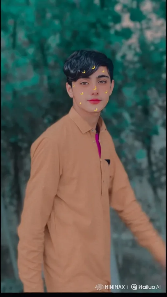 Young Man Enters Luxury SUV and Drives Away – AI Generated Video | Hailuo AI