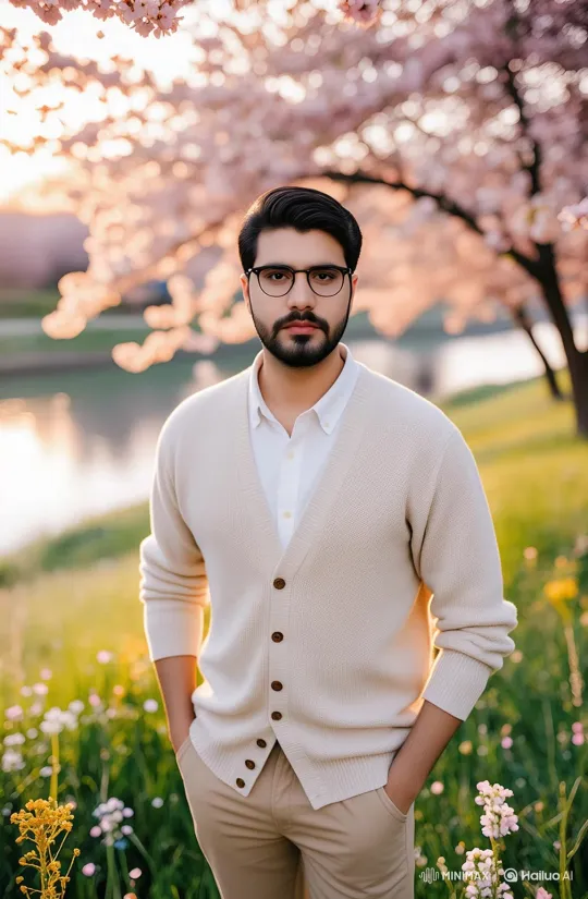 Hailuo AI: Captivating AI Videos Generated with Hailuo AI - Stunning AI Visuals Created by Artificial Intelligence - AI Video Clips Collection of Professional-quality.