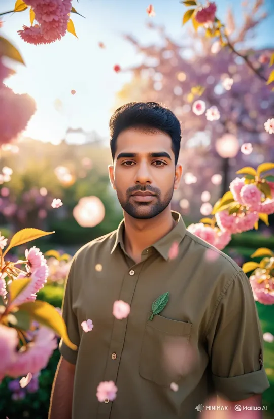 Hailuo AI: Captivating AI Videos Generated with Hailuo AI - Stunning AI Visuals Created by Artificial Intelligence - AI Video Clips Collection of Professional-quality.