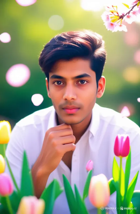 Hailuo AI: Captivating AI Videos Generated with Hailuo AI - Stunning AI Visuals Created by Artificial Intelligence - AI Video Clips Collection of Professional-quality.