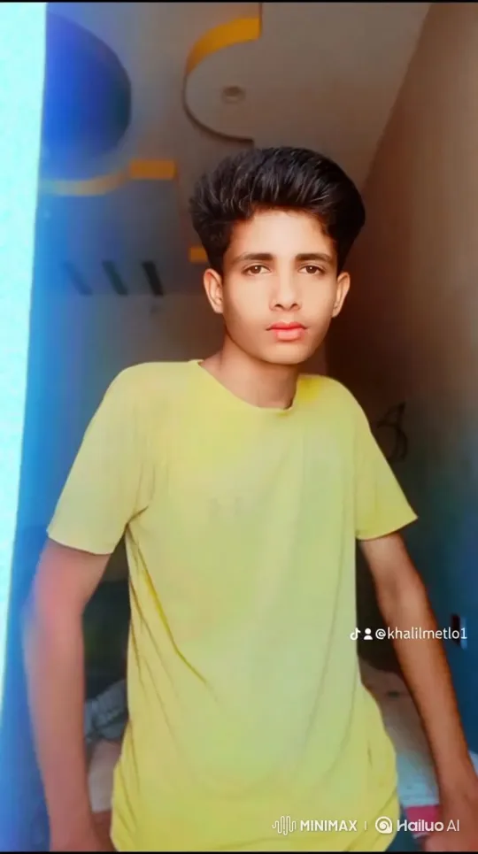 Young Man Enters Car, Settles Inside – AI Generated Video | Hailuo AI