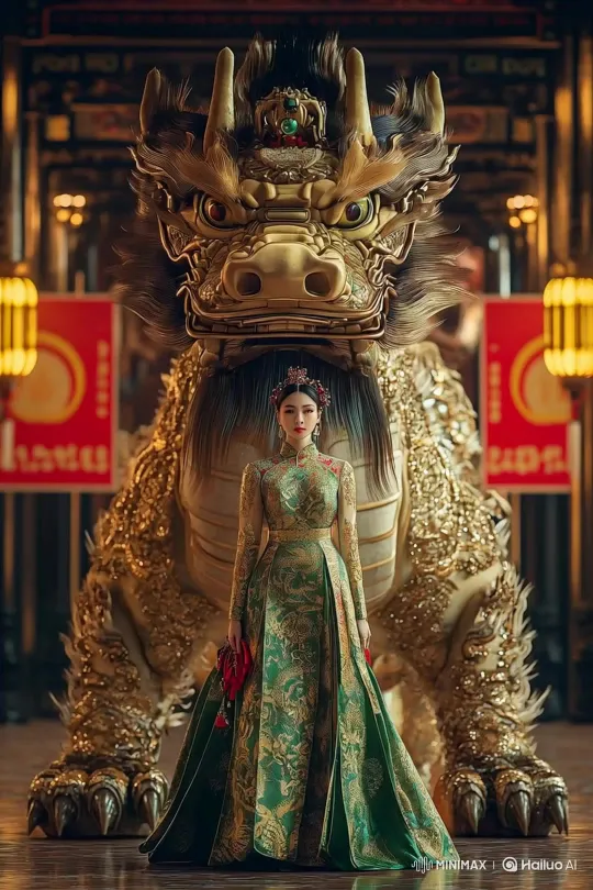 Future of Fashion Shows: Global Trends in China, Asia, Japan, Europe – AI Generated Video | Hailuo AI