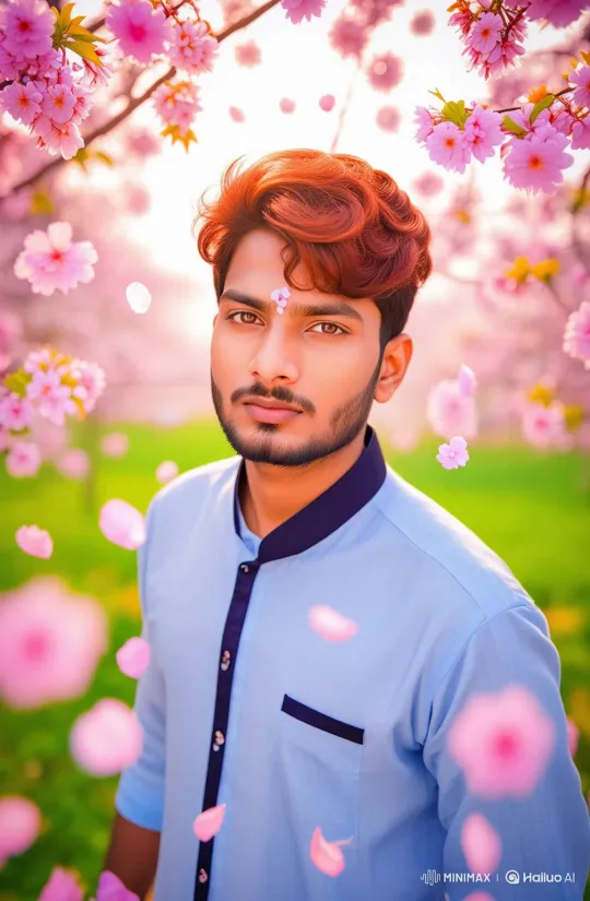 Hailuo AI: Captivating AI Videos Generated with Hailuo AI - Stunning AI Visuals Created by Artificial Intelligence - AI Video Clips Collection of Professional-quality.