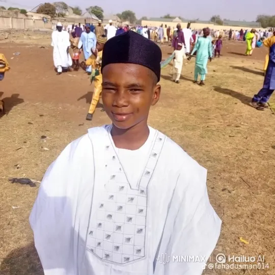Young Boy Enters Helicopter at Community Event – AI Generated Video | Hailuo AI
