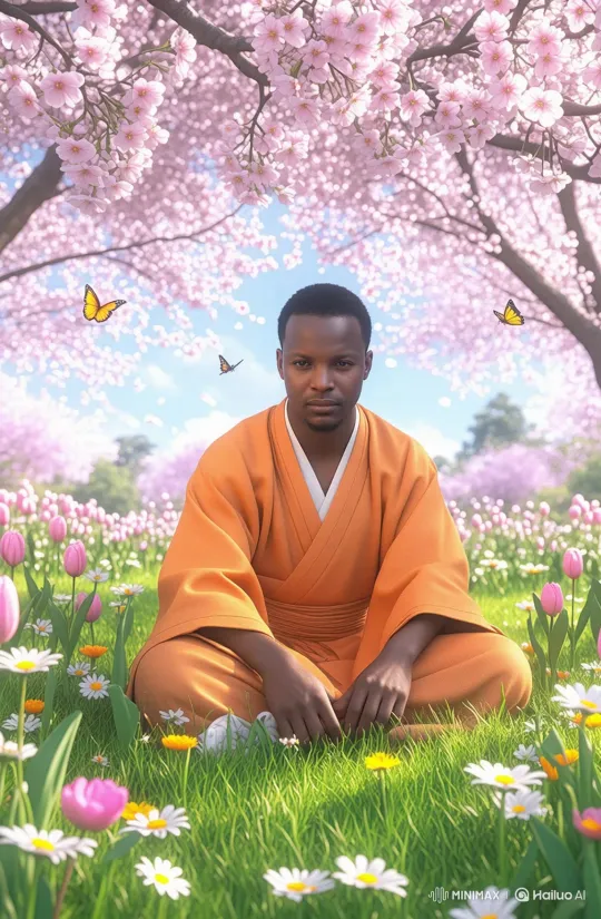 Hailuo AI: Captivating AI Videos Generated with Hailuo AI - Stunning AI Visuals Created by Artificial Intelligence - AI Video Clips Collection of Professional-quality.