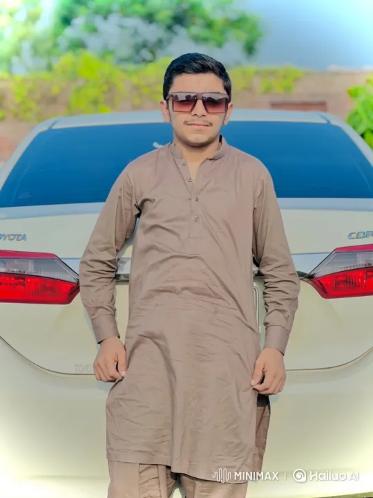 Young Man Enters Luxury G-Wagon and Drives Away – AI Generated Video | Hailuo AI