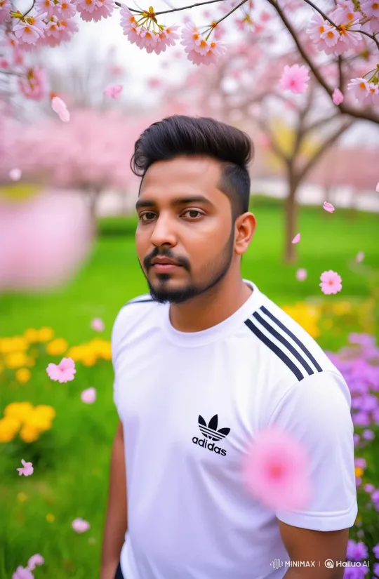 Hailuo AI: Captivating AI Videos Generated with Hailuo AI - Stunning AI Visuals Created by Artificial Intelligence - AI Video Clips Collection of Professional-quality.