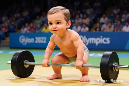 Hailuo AI: Captivating AI Videos Generated with Hailuo AI - Stunning AI Visuals Created by Artificial Intelligence - AI Video Clips Collection of Professional-quality.