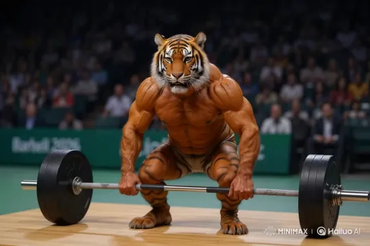 Hailuo AI: Captivating AI Videos Generated with Hailuo AI - Stunning AI Visuals Created by Artificial Intelligence - AI Video Clips Collection of Professional-quality.