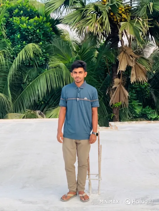 Young Man Prepares to Pilot Luxury Helicopter on Rooftop – AI Generated Video | Hailuo AI