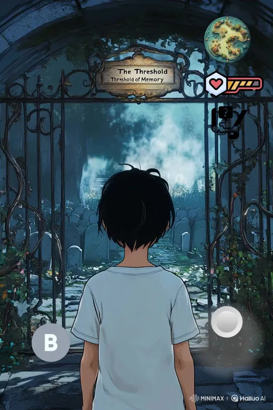Eternal Home: Life's Passage and Final Farewell – AI Generated Video | Hailuo AI