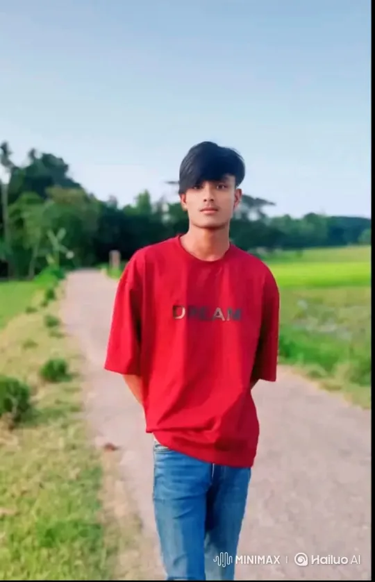 Stylish Man Gets Into Porsche on Bustling City Street – AI Generated Video | Hailuo AI