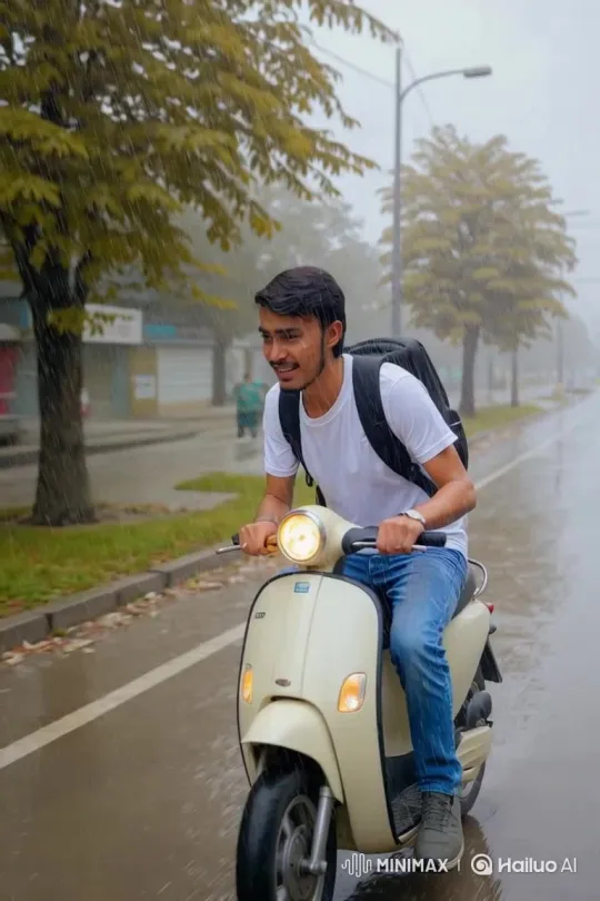 Hailuo AI: Captivating AI Videos Generated with Hailuo AI - Stunning AI Visuals Created by Artificial Intelligence - AI Video Clips Collection of Professional-quality.