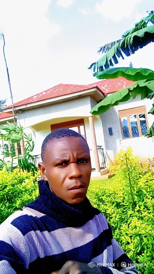 Outdoor Selfie: From Intense to Content – AI Generated Video | Hailuo AI