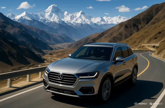 Hailuo AI: Captivating AI Videos Generated with Hailuo AI - Stunning AI Visuals Created by Artificial Intelligence - AI Video Clips Collection of Professional-quality.