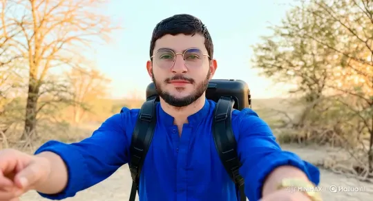 Hailuo AI: Captivating AI Videos Generated with Hailuo AI - Stunning AI Visuals Created by Artificial Intelligence - AI Video Clips Collection of Professional-quality.