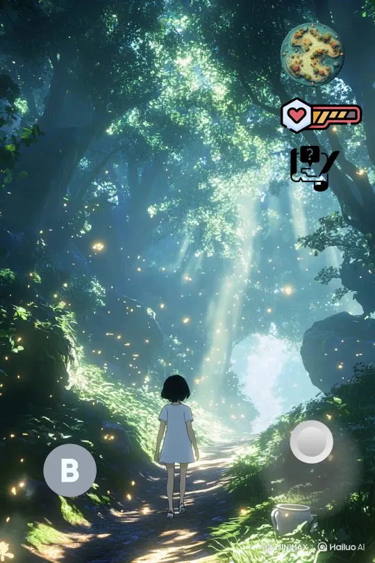 TikTok Video Link with User ID and Details – AI Generated Video | Hailuo AI