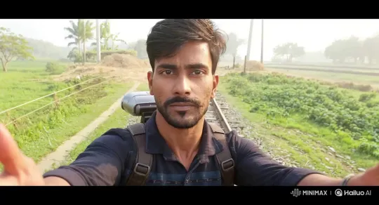 Hailuo AI: Captivating AI Videos Generated with Hailuo AI - Stunning AI Visuals Created by Artificial Intelligence - AI Video Clips Collection of Professional-quality.