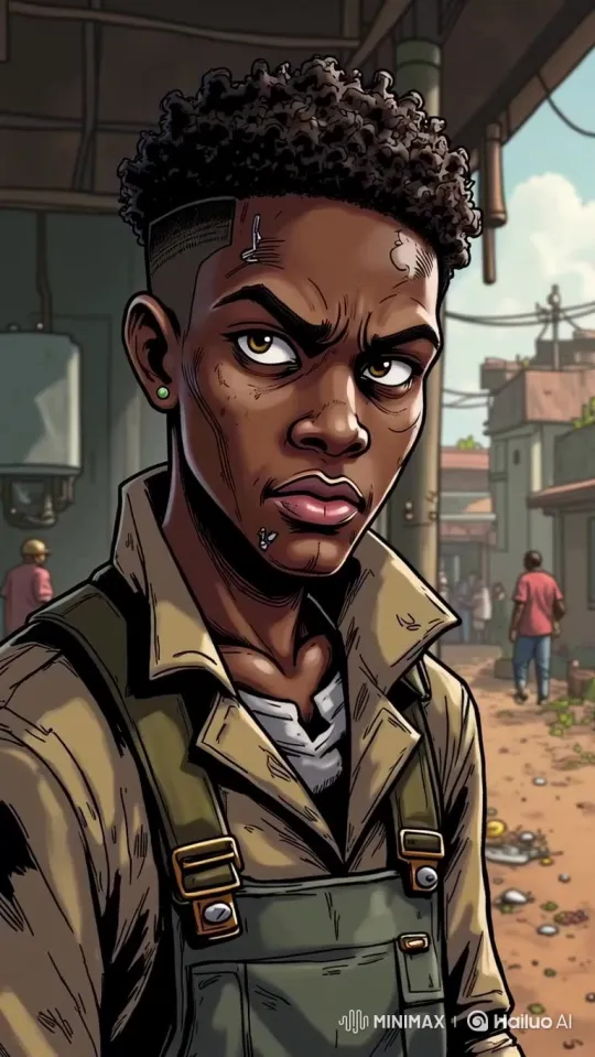 Bo Town, Sierra Leone: Overview and Significance – AI Generated Video | Hailuo AI