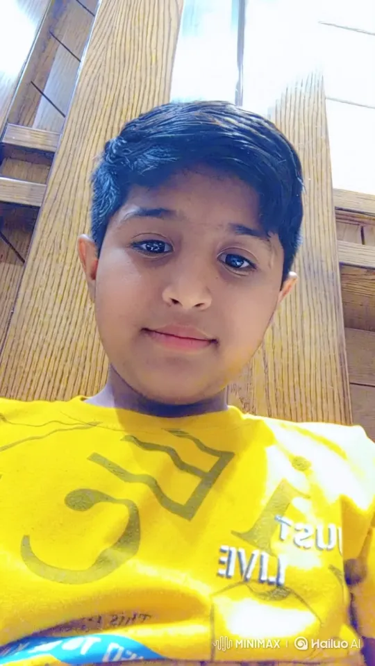 Young Boy Admires G-Class Car by Wooden-Facade Building – AI Generated Video | Hailuo AI
