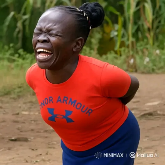 Woman Receives Surprise Wealth in Rural Setting – AI Generated Video | Hailuo AI