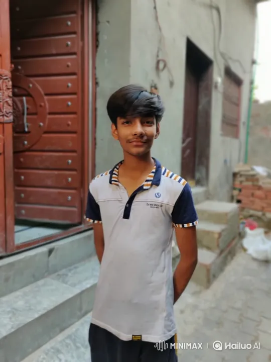 Young Boy Enters G-Wagon in Alleyway – AI Generated Video | Hailuo AI