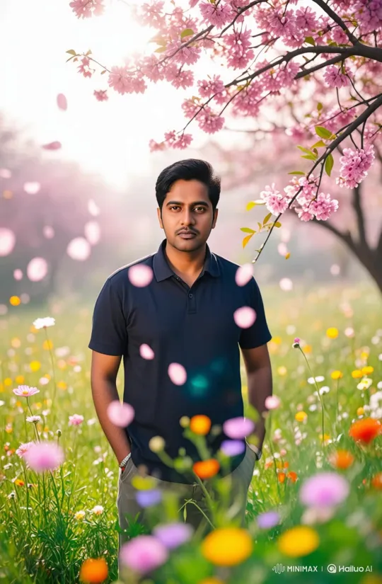 Hailuo AI: Captivating AI Videos Generated with Hailuo AI - Stunning AI Visuals Created by Artificial Intelligence - AI Video Clips Collection of Professional-quality.