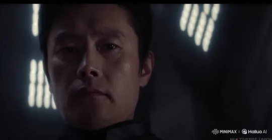 Heartbreaking Grief of a Middle-Aged Man – AI Generated Video | Hailuo AI