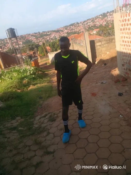 Young Man Gets Into Black Hummer on Hilly Path – AI Generated Video | Hailuo AI