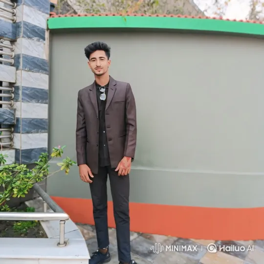 Young Bangladeshi Prime Minister Addresses Enthusiastic Crowd – AI Generated Video | Hailuo AI