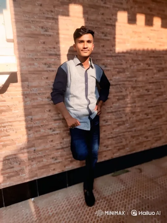 Young Man Prepares to Pilot a Luxury Helicopter – AI Generated Video | Hailuo AI