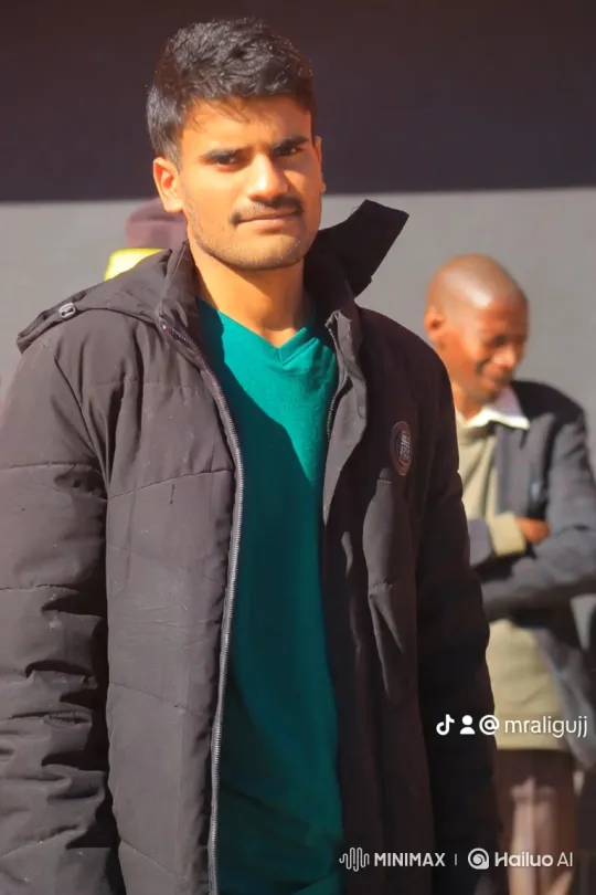 Young Man Driving a Sport Utility Vehicle – AI Generated Video | Hailuo AI