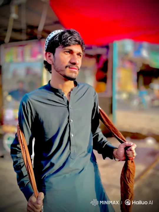 Stylish Man Enters Porsche, Ready for the Journey – AI Generated Video | Hailuo AI
