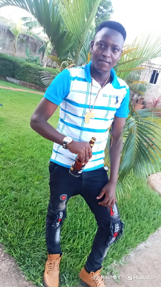 Young Man Enters Luxury Car in Garden Scene – AI Generated Video | Hailuo AI