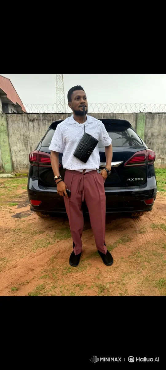 Stylish Man Enters G-Wagon, Drives to Luxurious Mansion – AI Generated Video | Hailuo AI